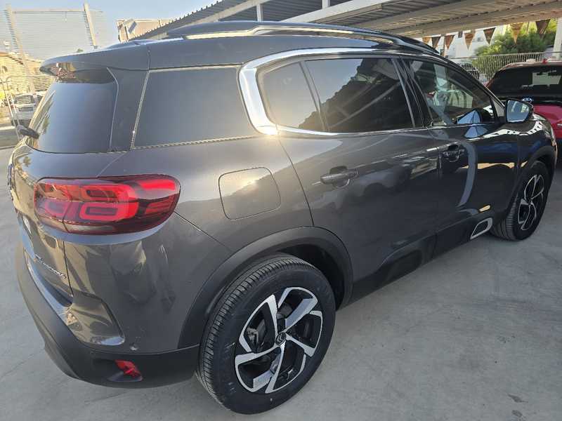 2020 Citroen C5 1,6L 2020 Cyprus