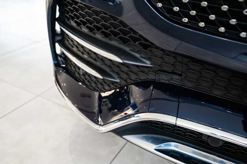 2022 Mercedes-Benz GLE-Class 2,9L 2022 Cyprus
