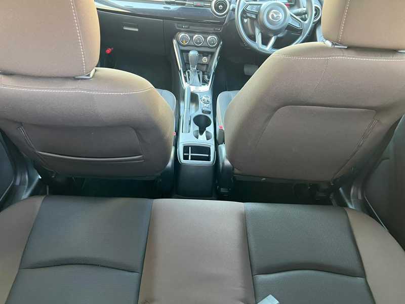 2021 Mazda 2 1,5L 2021 Cyprus