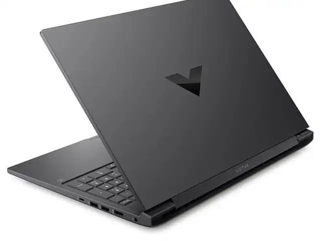 Laptop hp victus gaming 16-s0009nv 9a141ea silver, Limassol — Limassol - Agia Zoni