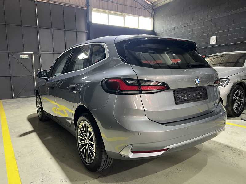2023 BMW 2-Series 1,5L 2023 Cyprus