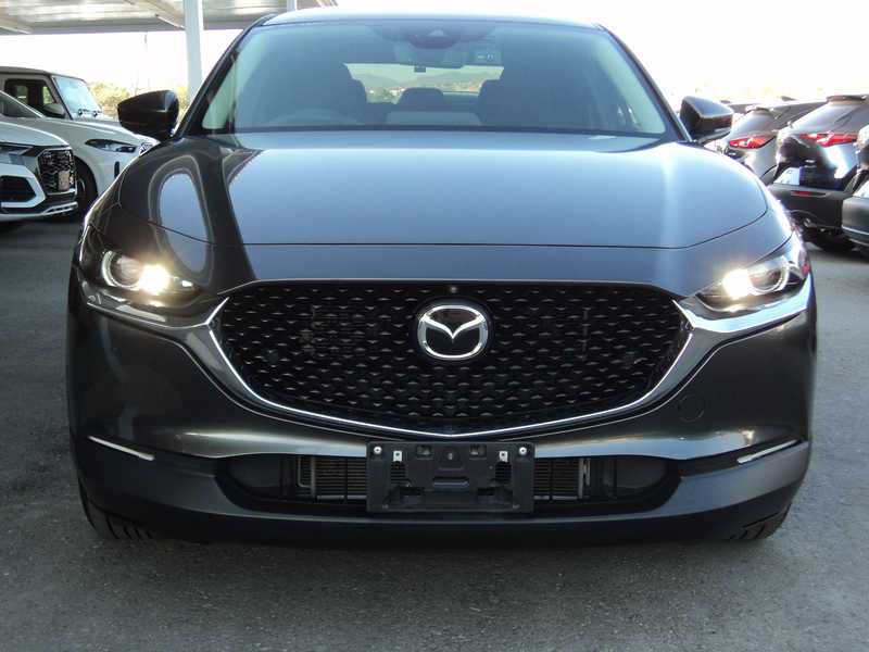 2022 Mazda CX-30 2,0L 2022 Cyprus