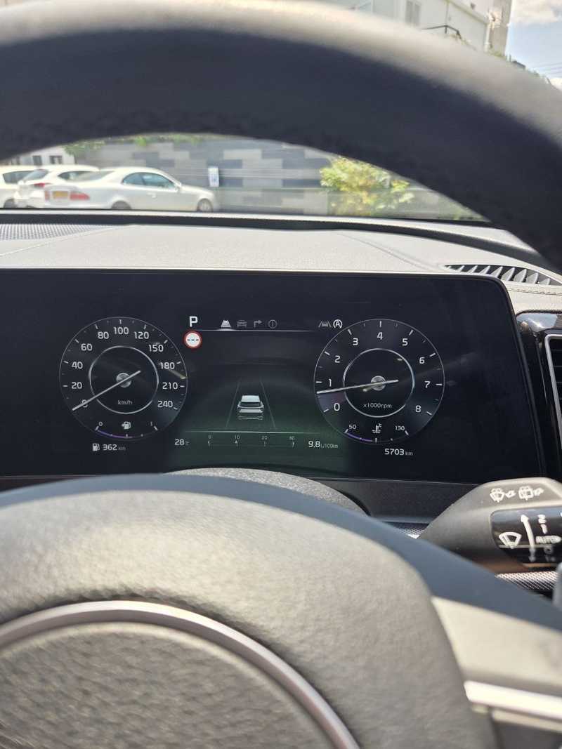 2025 KIA Sportage 1,6L 2025 Cyprus