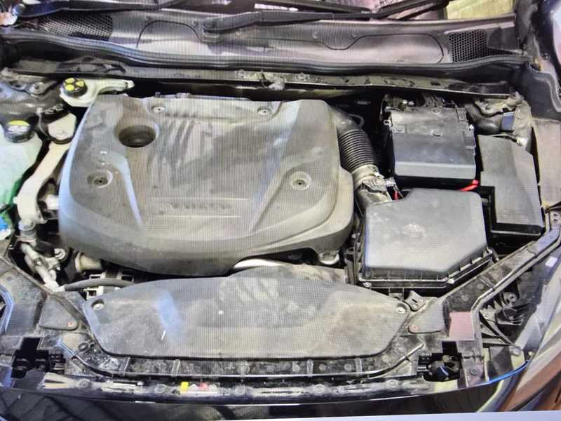 2017 Volvo V40 1,9L 2017 Cyprus