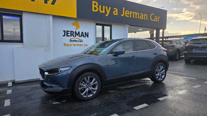 2021 Mazda CX-30 2,0L 2021 Cyprus
