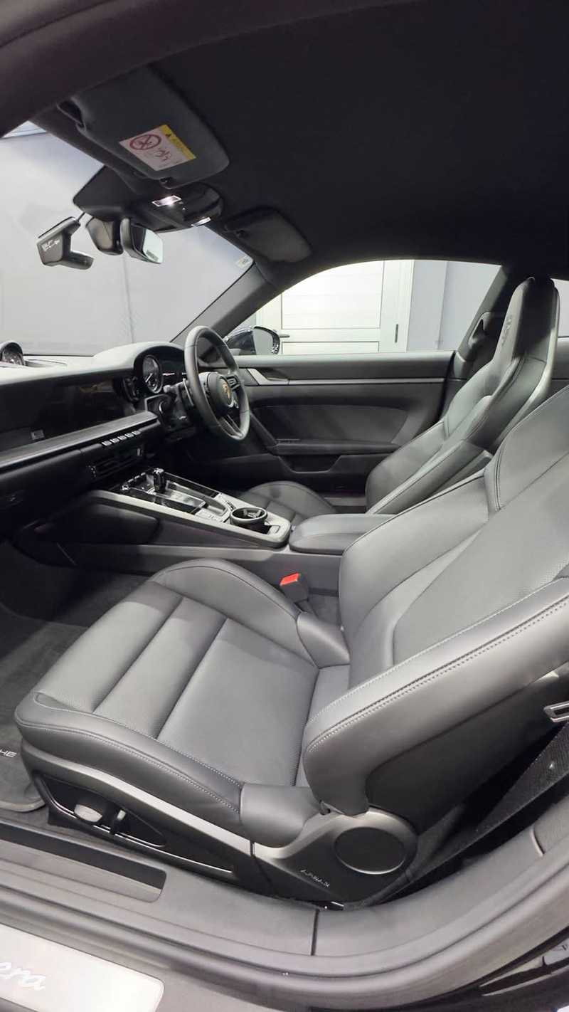 2024 Porsche 911 3,0L 2024 Cyprus