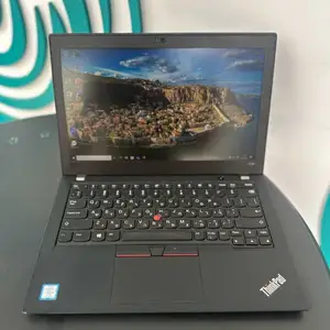 Lenovo thinkpad x280 2 in 1 |16gb ram|512gb storage| slim notebook laptop, Nicosia — Strovolos - Acropolis