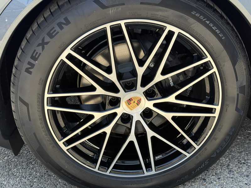 2026 Porsche Cayenne 3,0L 2026 Cyprus