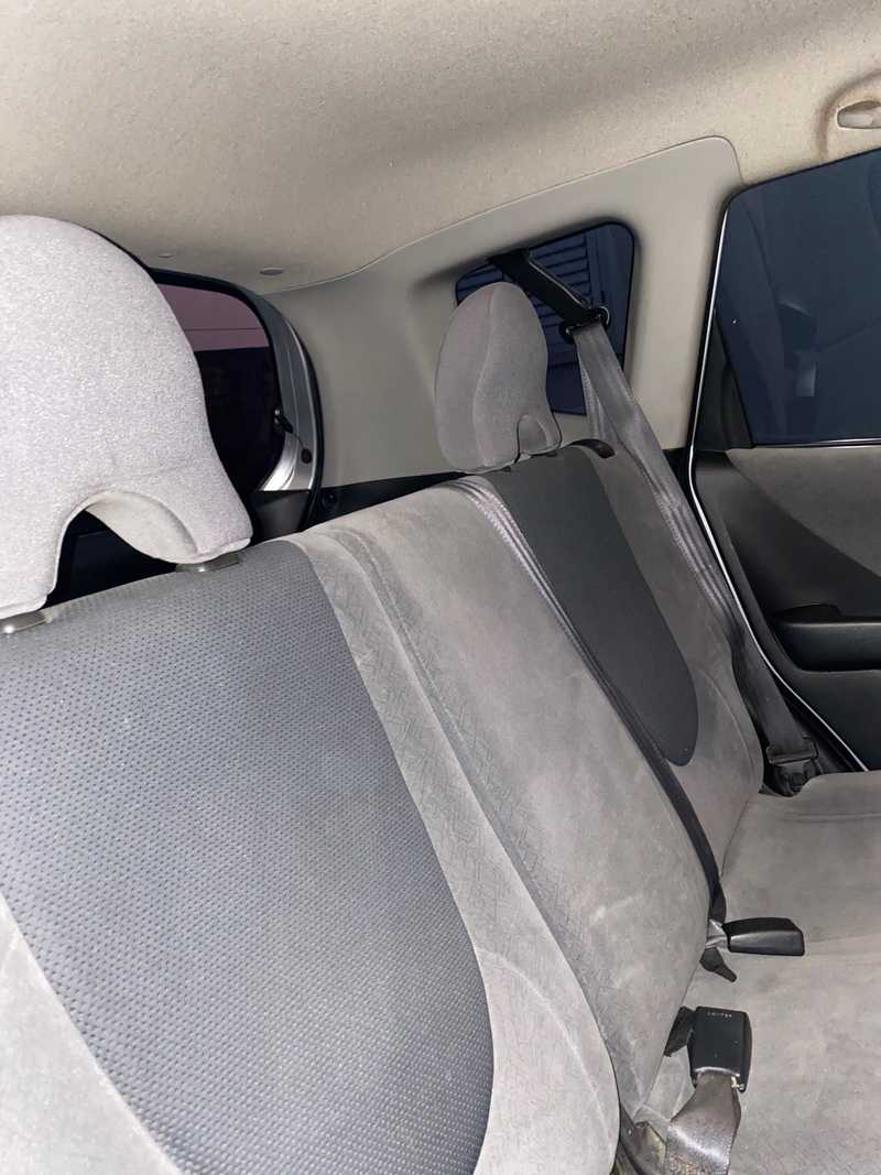 2001 Honda Fit 1,4L 2001 Cyprus