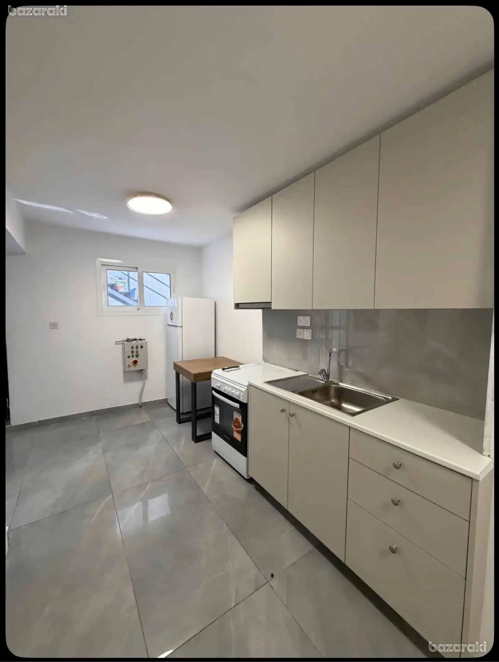 Apartment, 3 bedrooms — 3
