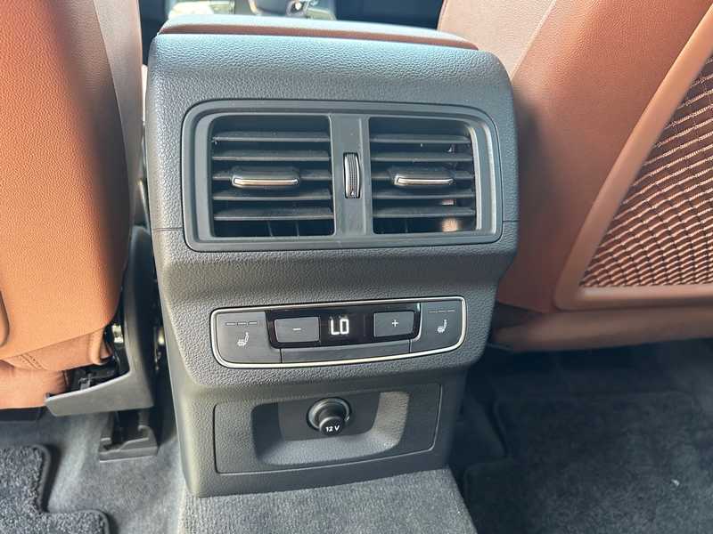 2023 Audi Q5 2,0L 2023 Cyprus