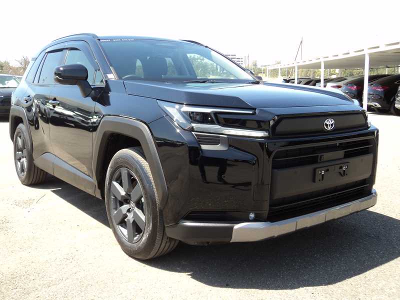 2026 Toyota RAV4 2,5L 2026 Cyprus