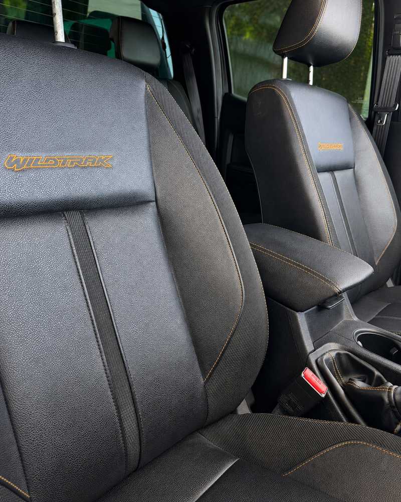 2021 Ford Ranger 2,0L 2021 Cyprus
