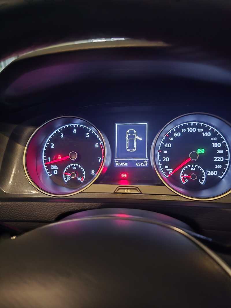 2018 Volkswagen Golf 1,4L 2018 Cyprus