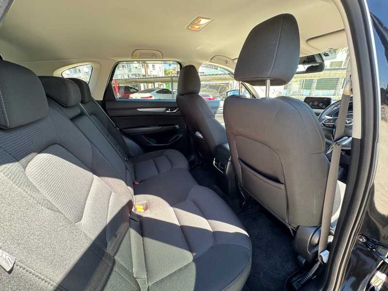 2018 Mazda CX-5 2,0L 2018 Cyprus