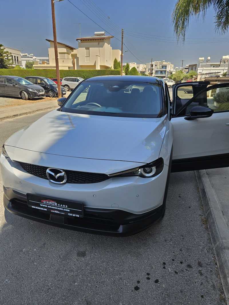 2024 Mazda ΜΧ-30 2,0L 2024 Cyprus