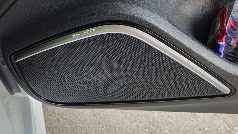 2014 Audi S3 2,0L 2014 Cyprus