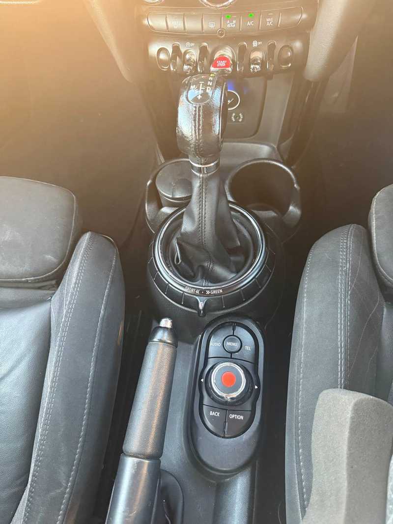 2016 Mini Cooper 1,5L 2016 Cyprus