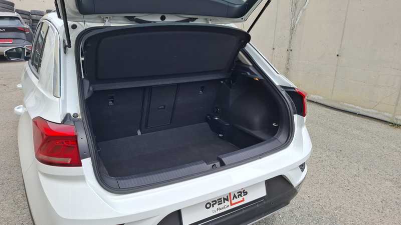 2021 Volkswagen T-Roc 1,5L 2021 Cyprus