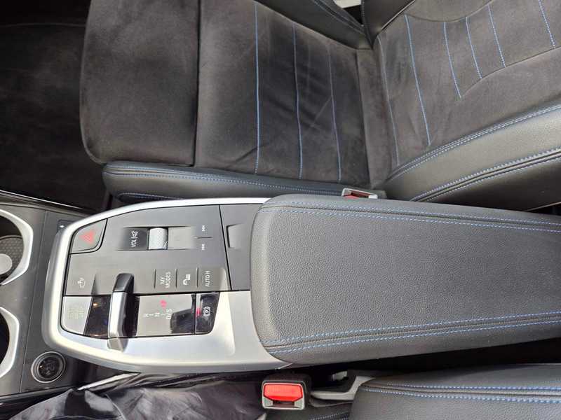2023 BMW X1 2,0L 2023 Cyprus