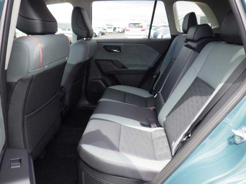 2026 Toyota RAV4 2,5L 2026 Cyprus