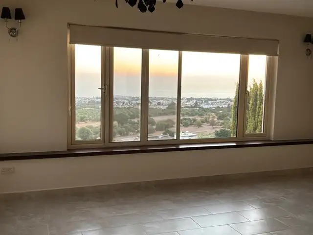 5-bedroom villa to rent, Paphos — Mesa Chorio - 16