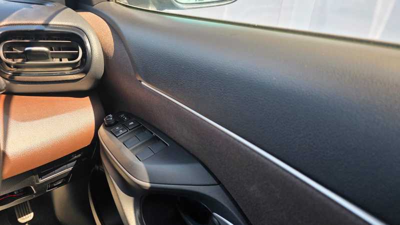 2021 Toyota Yaris Cross 1,5L 2021 Cyprus