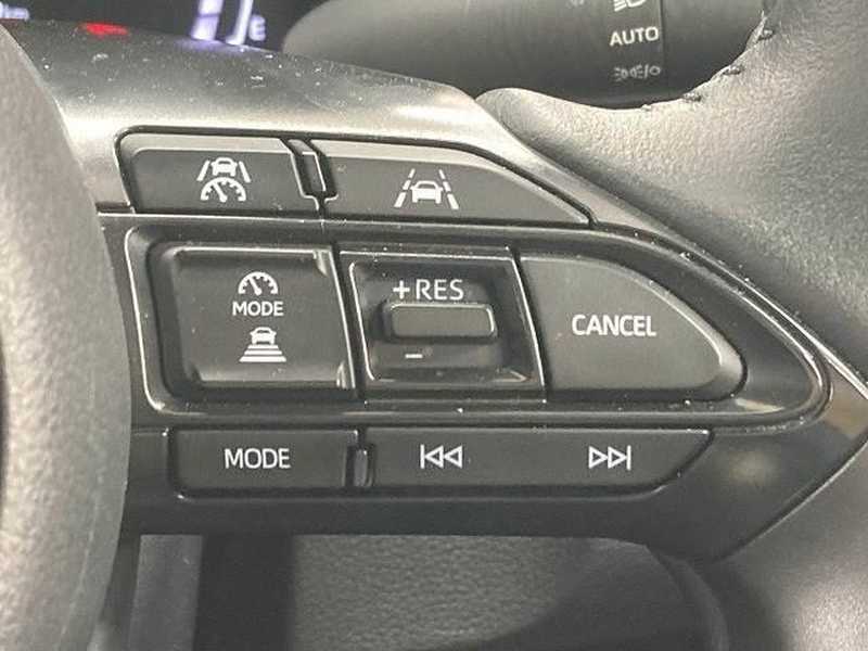 2025 Toyota Yaris Cross 1,5L 2025 Cyprus