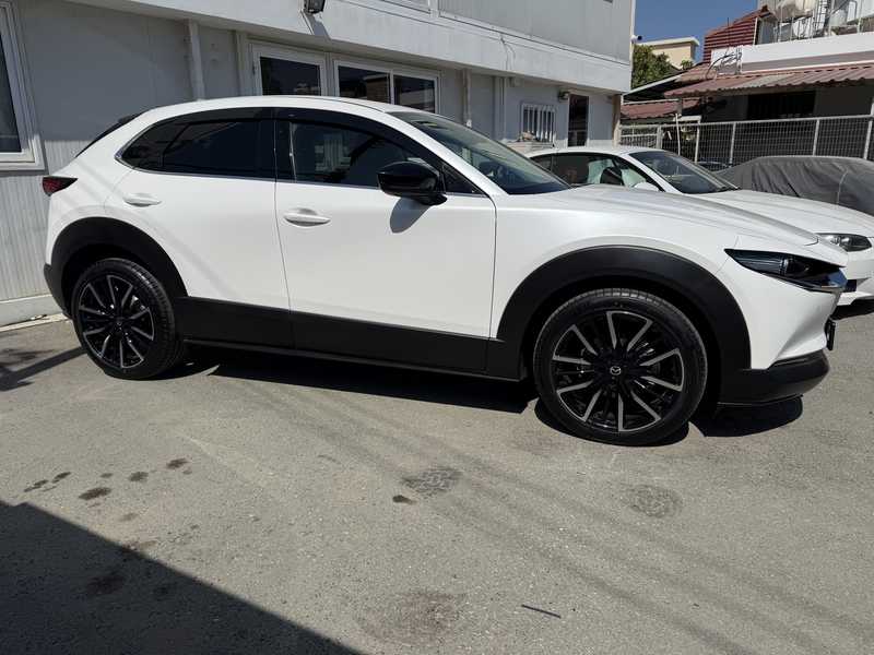 2023 Mazda CX-30 2,0L 2023 Cyprus