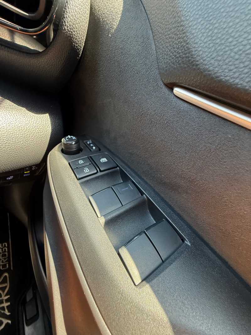 2023 Toyota Yaris Cross 1,5L 2023 Cyprus