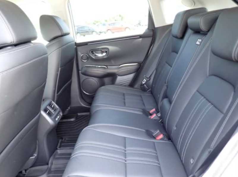 2024 Honda ZR-V 2,0L 2024 Cyprus
