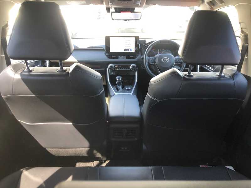 2024 Toyota RAV4 2,5L 2024 Cyprus