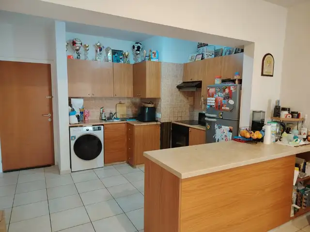 2-bedroom apartment to rent, Nicosia — Palouriotissa