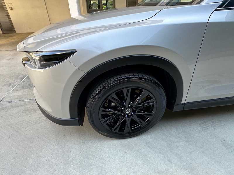 2024 Mazda CX-5 2,0L 2024 Cyprus