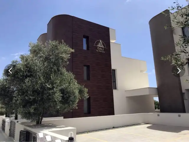 3-bedroom apartment to rent, Limassol — Potamos Germasogeias