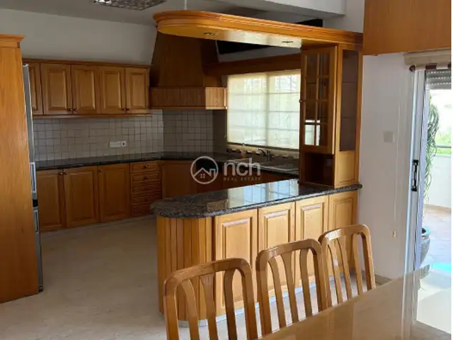 3-bedroom apartment to rent, Επαρχία Λεμεσού — Πάνθεα