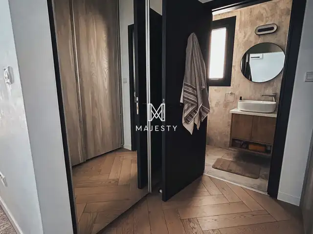 3-bedroom villa to rent, Επαρχία Λεμεσού — Λεμεσός - Αγία Φύλα - 16