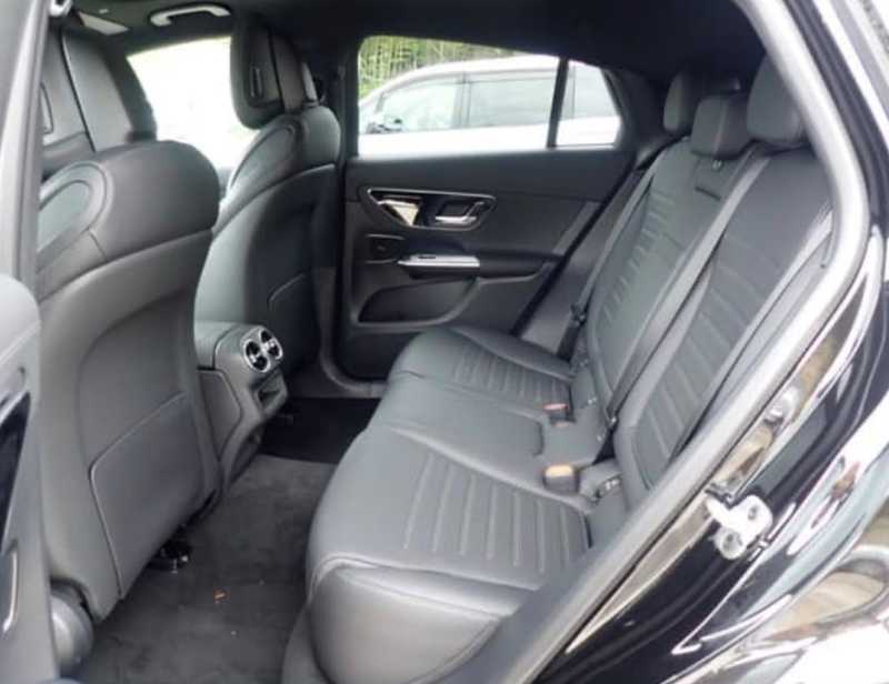 2026 Mercedes-Benz GLC-Class 2,0L 2026 Cyprus