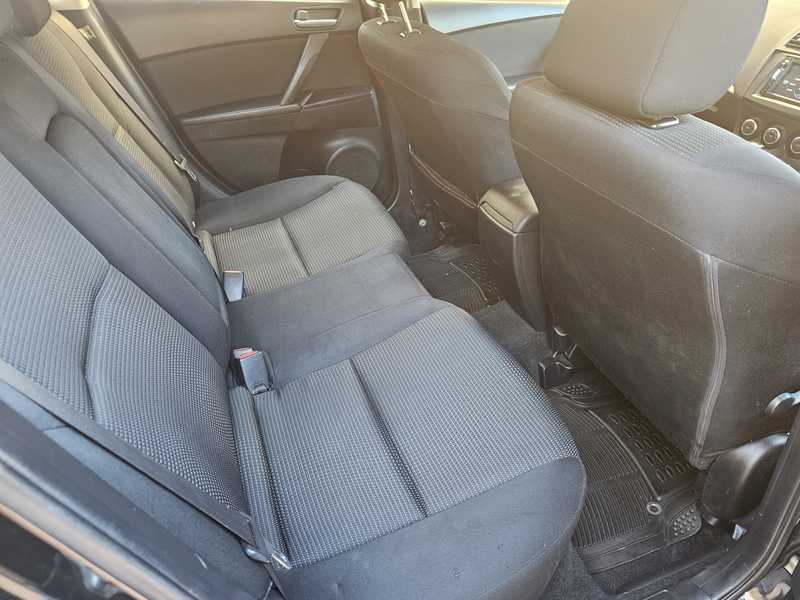 2014 Mazda 3 1,6L 2014 Cyprus