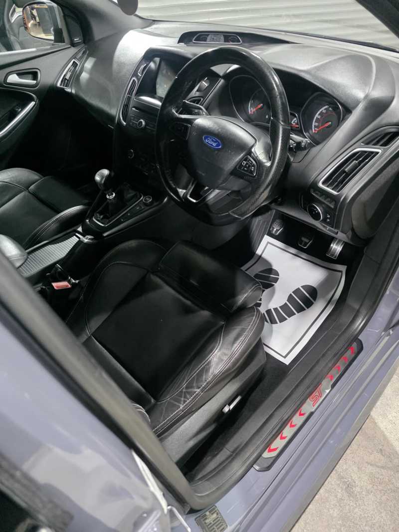 2015 Ford Focus 2,0L 2015 Cyprus