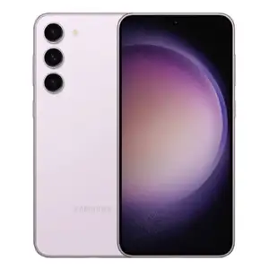 Used mobile samsung s23 s911 8 256gb pink grade a, Limassol — Agios Athanasios
