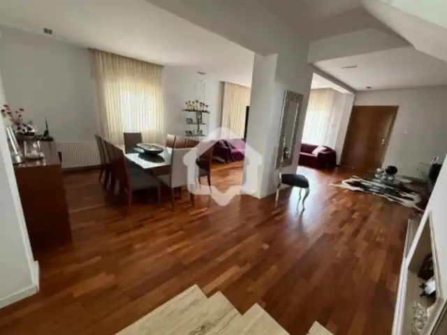 4-bedroom detached house for sale, Nicosia — Nicosia - Kaimakli - 9