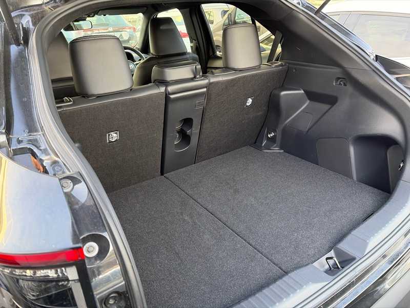2025 Toyota Yaris Cross 1,5L 2025 Cyprus