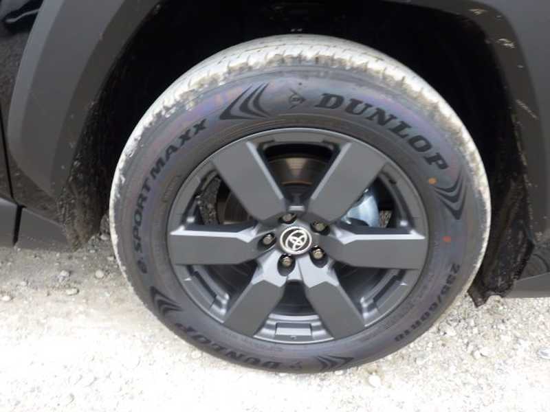 2026 Toyota RAV4 2,5L 2026 Cyprus