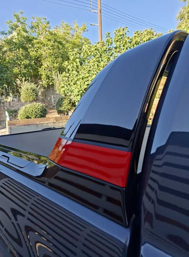 2020 Ford Ranger 2,0L 2020 Cyprus