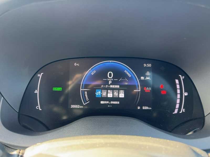 2025 Toyota Yaris Cross 1,5L 2025 Cyprus