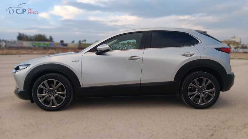 2021 Mazda CX-30 2,0L 2021 Cyprus