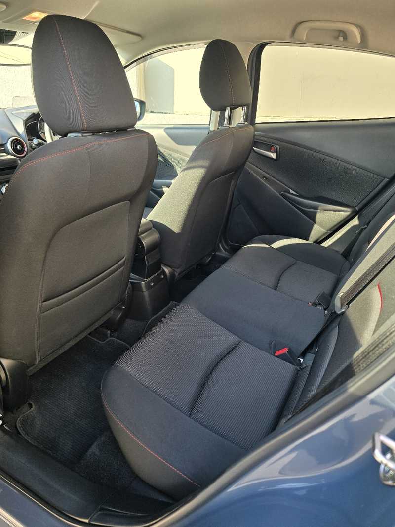 2021 Mazda 2 1,5L 2021 Cyprus