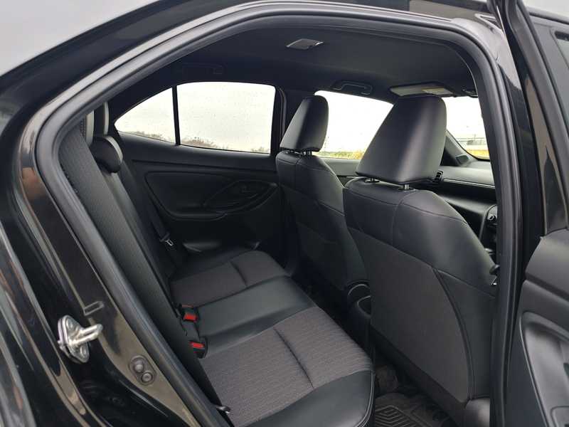 2023 Toyota Yaris Cross 1,5L 2023 Cyprus