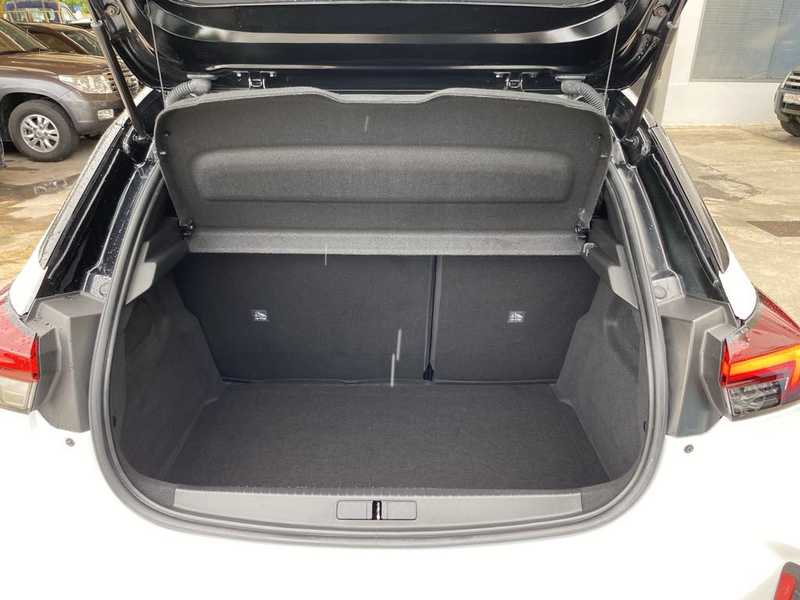 2023 Opel, Vauxhall Corsa 1,2L 2023 Cyprus